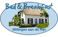 Bed and Breakfast Millingen